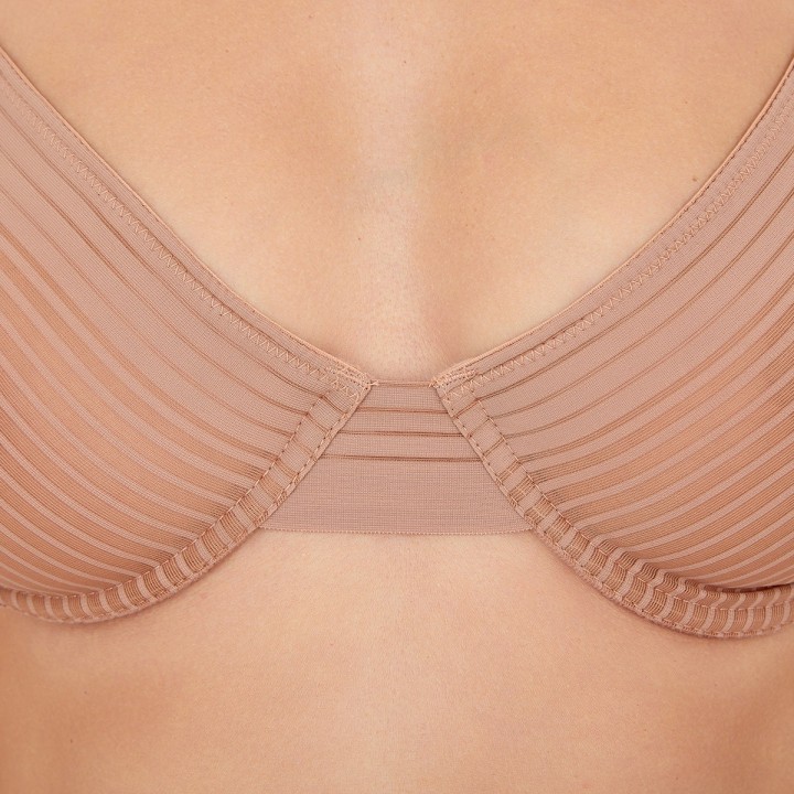 Soutien-Gorge Triangle Armatures COSMETICS