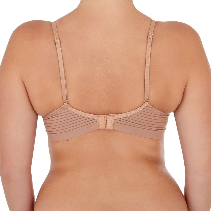 Soutien-Gorge Triangle Armatures COSMETICS