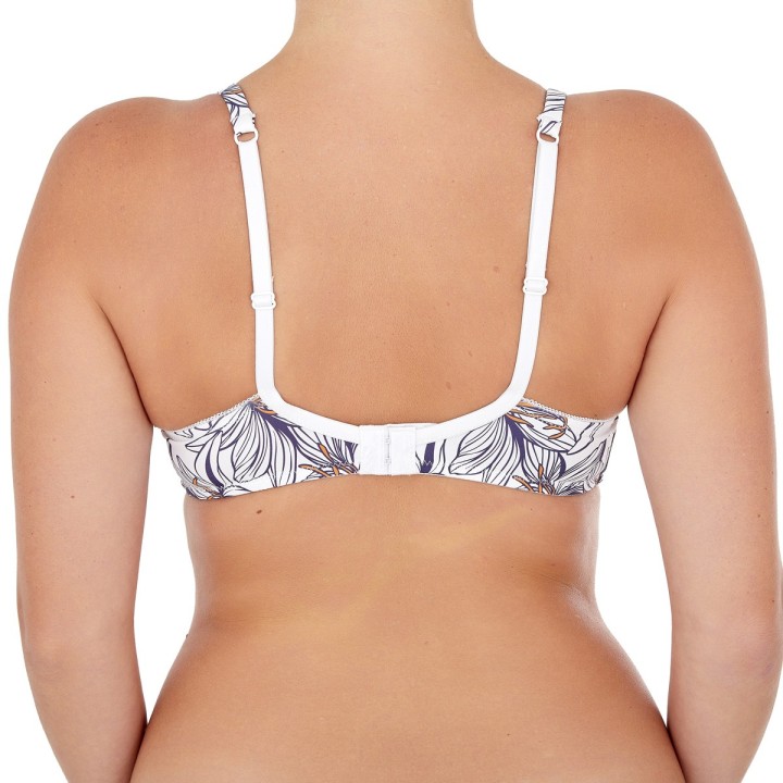 Soutien-Gorge Armatures FLORA