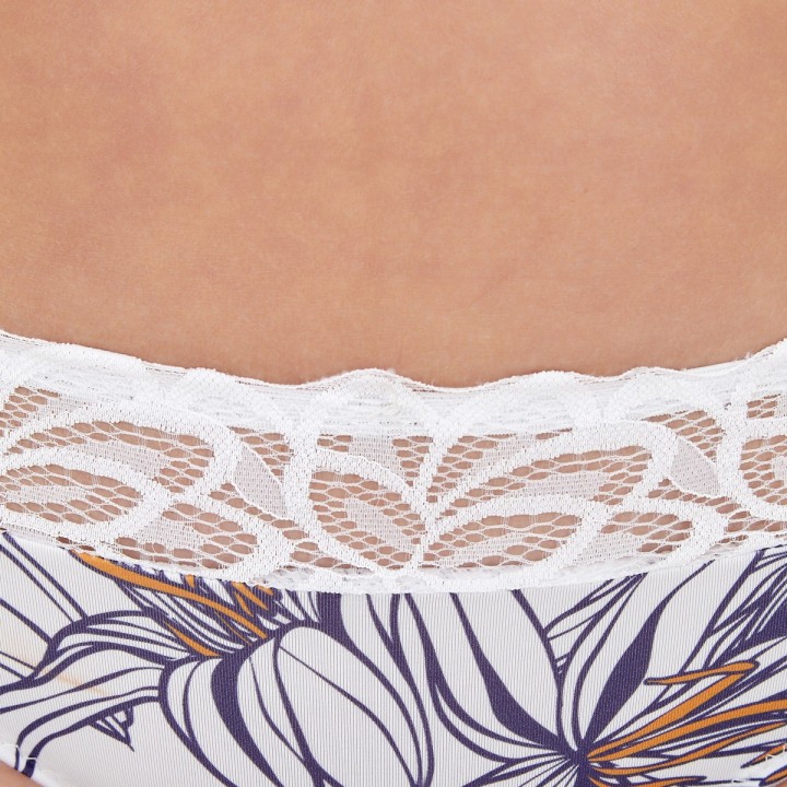 Slip FLORA