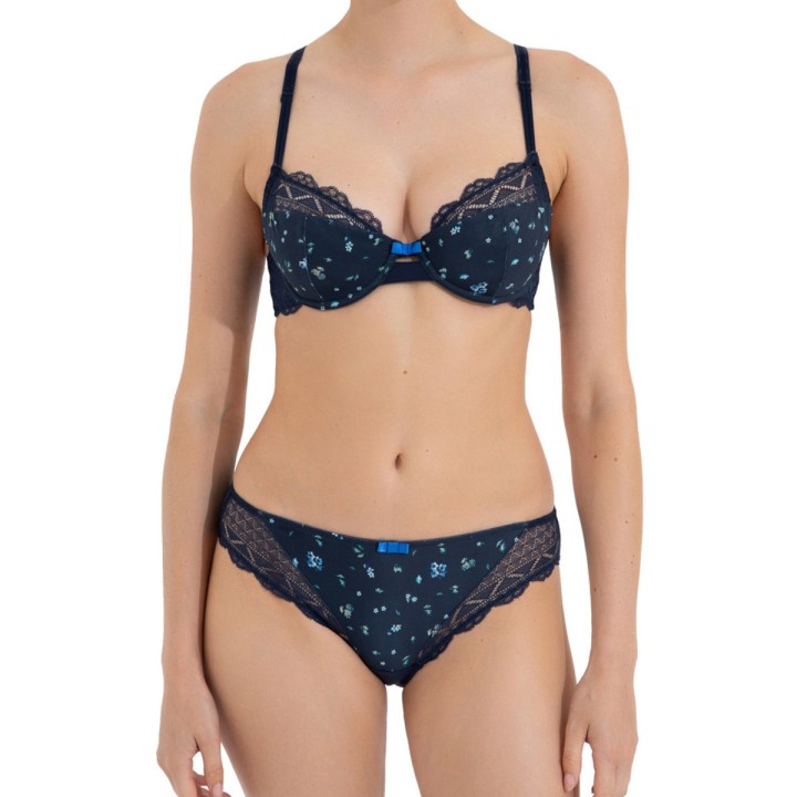 Soutien-Gorge Classique GABY