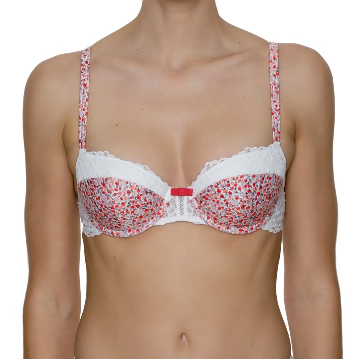 Soutien-Gorge Paddé ALIX