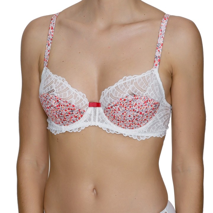 Soutien-Gorge Armatures ALIX