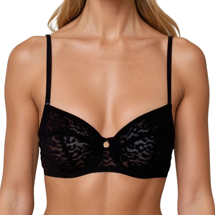 Soutien-Gorge Armature JUNGLE