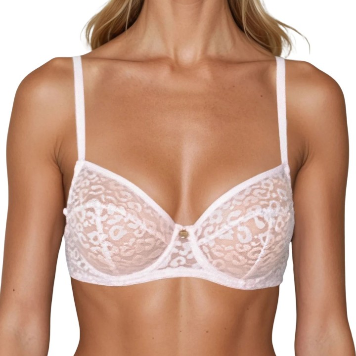 Soutien-Gorge Armature JUNGLE