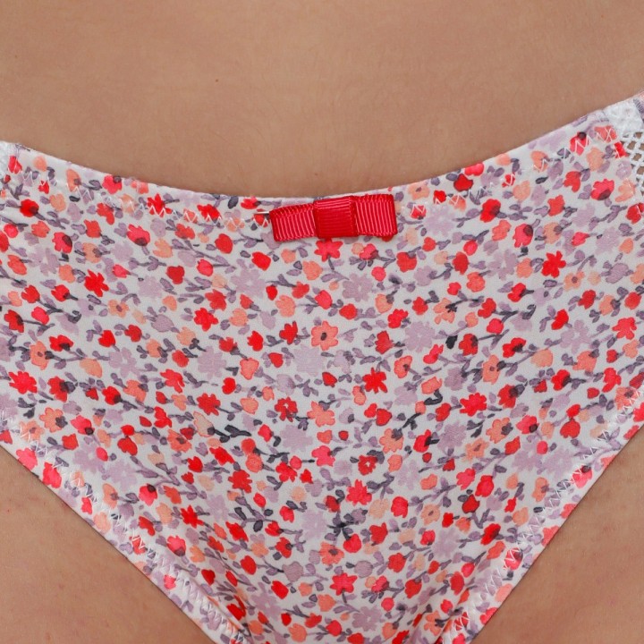 Tanga ALIX