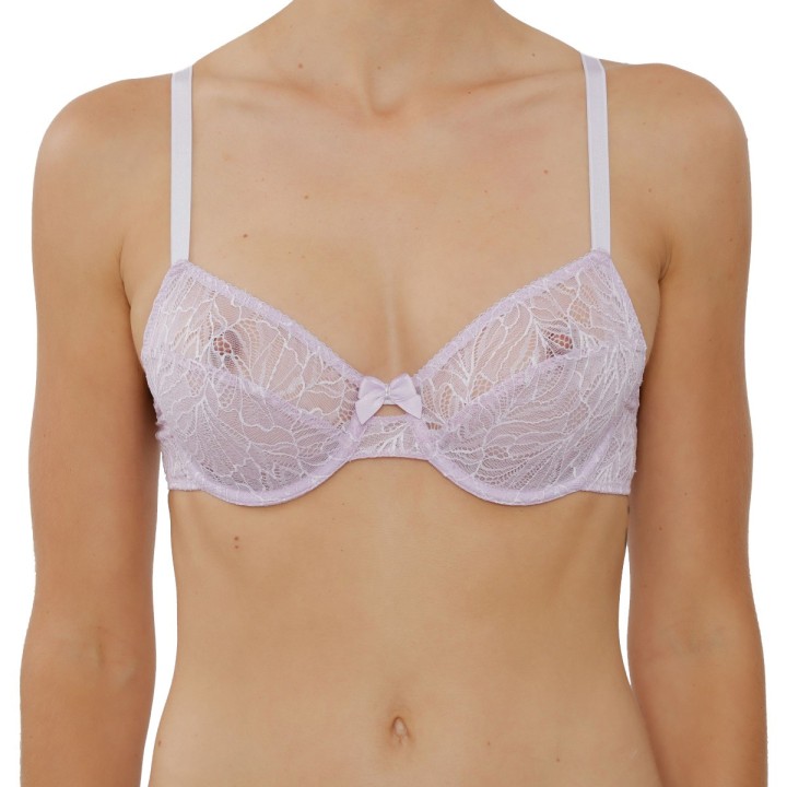Soutien-Gorge Armatures MATHILDE
