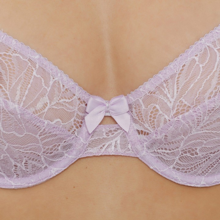 Soutien-Gorge Armatures MATHILDE