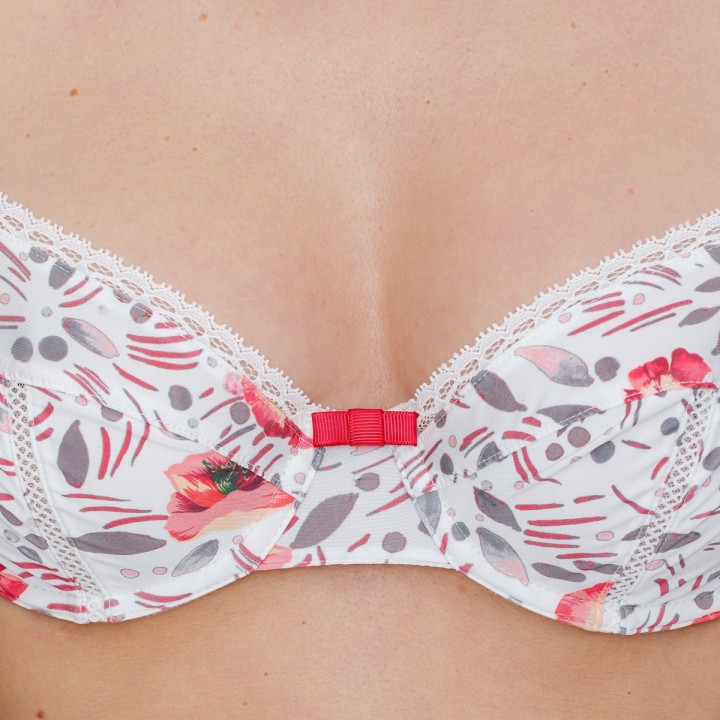 Soutien-Gorge Armatures MYLA