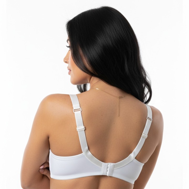 Soutien-Gorge Armature Maintien BLEUETS