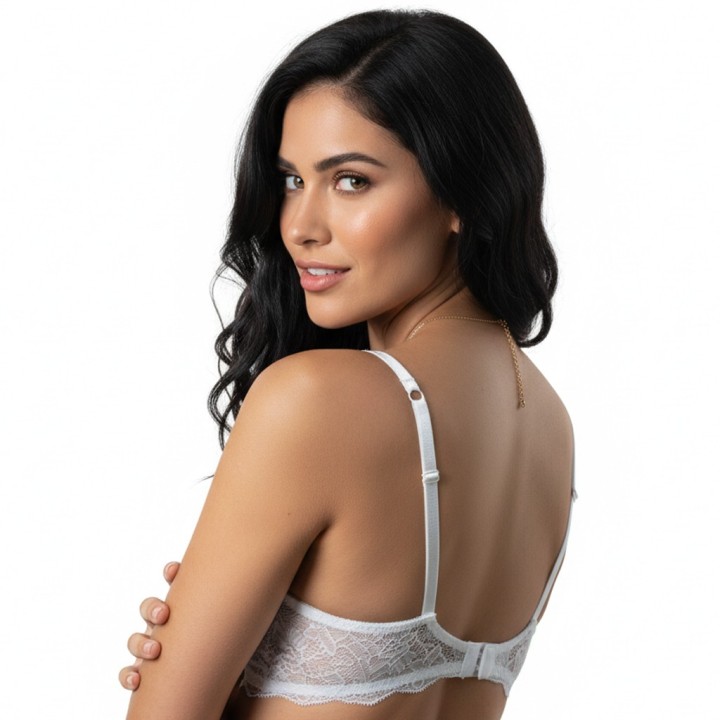 Soutien-Gorge Armature BLEUETS