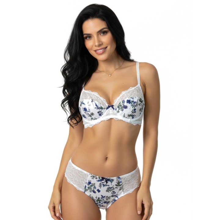 Soutien-Gorge Armature BLEUETS