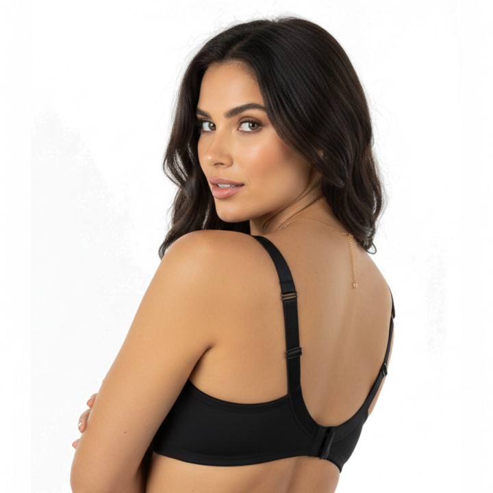 Soutien-Gorge Armature Maintien MAGNOLIA