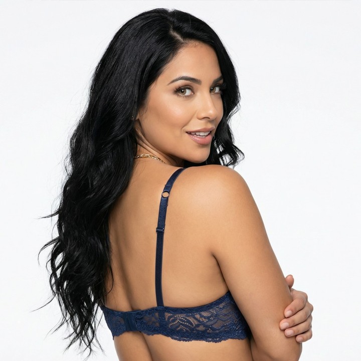 Soutien-Gorge Paddé MAGNOLIA