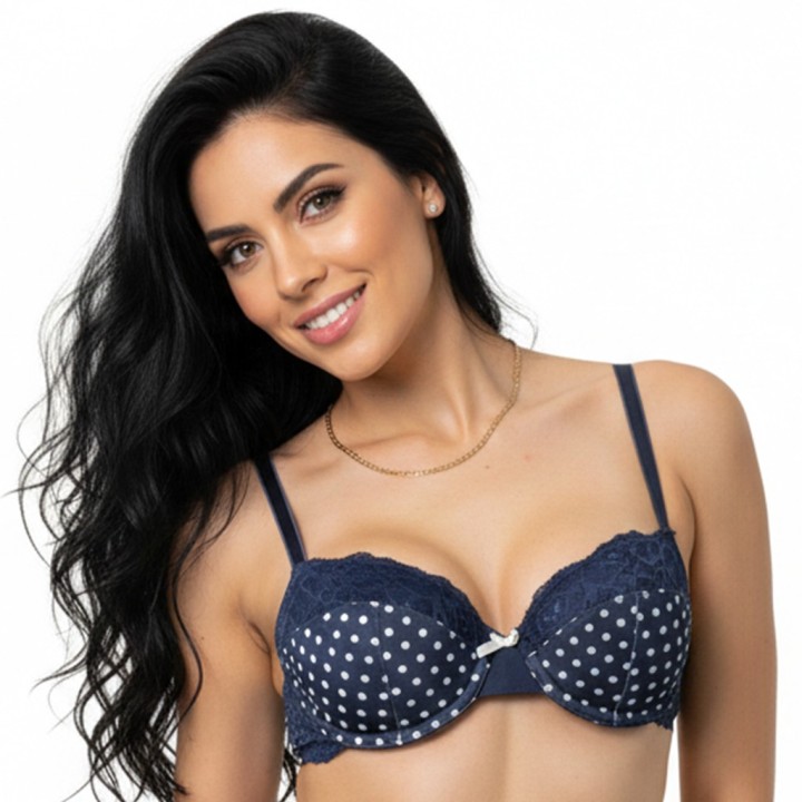 Soutien-Gorge Paddé MAGNOLIA