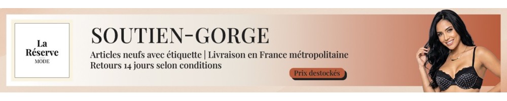Soutien-gorge