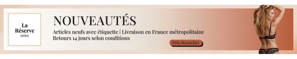 Nouveautés