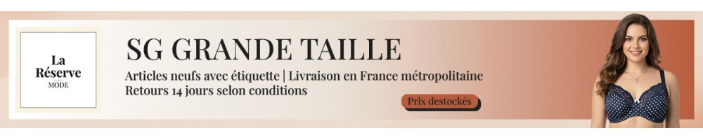 Grande taille