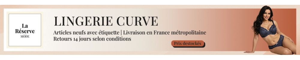 Lingerie Curve